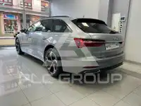2021 Audi A6