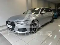 2021 Audi A6