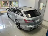 2021 Audi A6