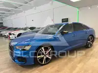 2021 Audi A6