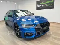 2021 Audi A6