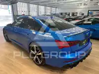2021 Audi A6