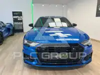 2021 Audi A6