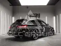 2021 Audi A6
