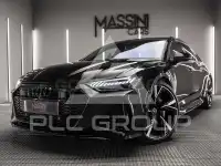 2021 Audi A6