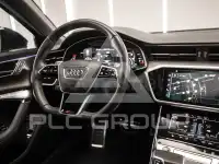 2021 Audi A6