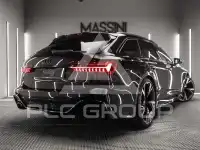 2021 Audi A6