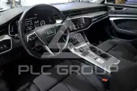 2021 Audi A6