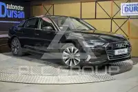 2021 Audi A6