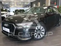2021 Audi A6