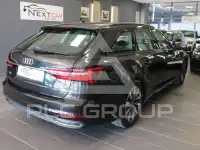 2021 Audi A6