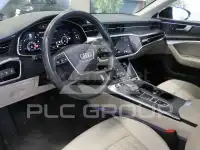 2021 Audi A6