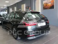 2021 Audi A6