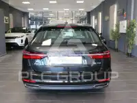 2021 Audi A6