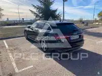 2021 Audi A6