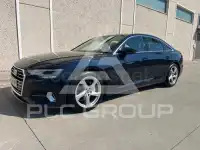 2021 Audi A6
