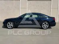 2021 Audi A6