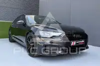 2021 Audi A6
