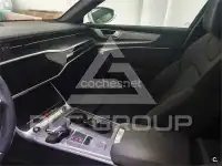 2021 Audi A6