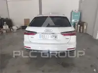 2021 Audi A6