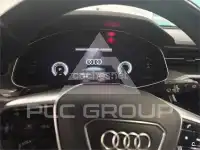 2021 Audi A6