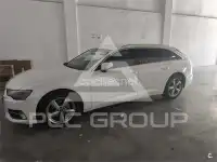 2021 Audi A6