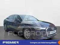 2021 Audi A6