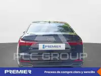 2021 Audi A6