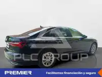 2021 Audi A6