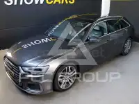 2021 Audi A6