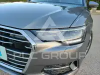 2021 Audi A6
