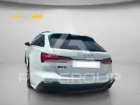 2021 Audi A6