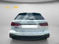 2021 Audi A6