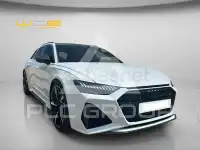 2021 Audi A6