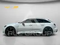 2021 Audi A6