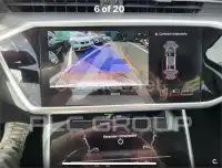2021 Audi A6