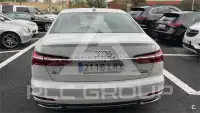 2021 Audi A6