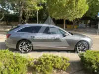 2021 Audi A6