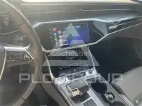 2021 Audi A6