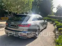 2021 Audi A6