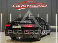 2021 Audi A6