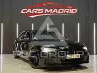 2021 Audi A6