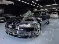 2021 Audi A6