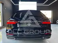 2021 Audi A6