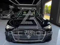 2021 Audi A6