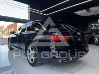 2021 Audi A6