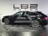 2021 Audi A6