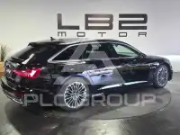 2021 Audi A6