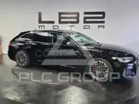 2021 Audi A6