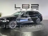 2021 Audi A6